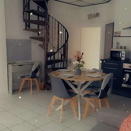 Le Tiot Saint Martin Auxi-le-Chateau