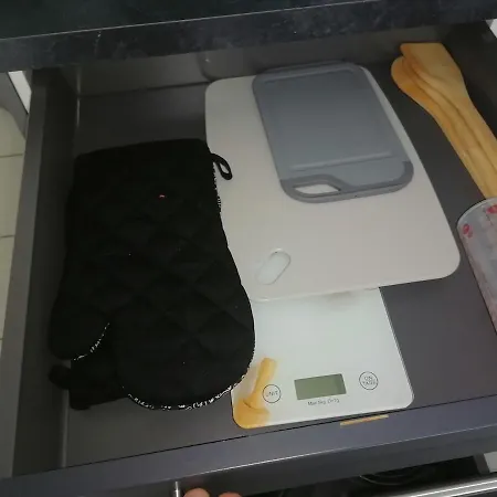 Dom wakacyjny Le Tiot Saint Martin