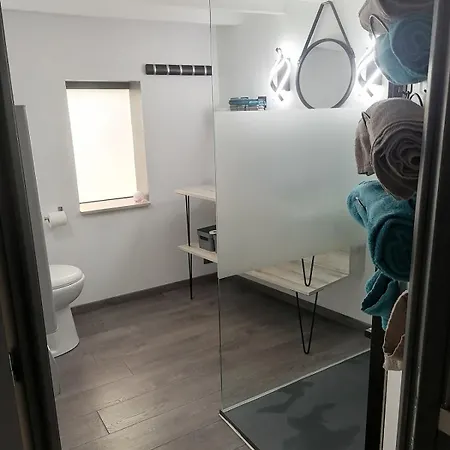 Dom wakacyjny Le Tiot Saint Martin *