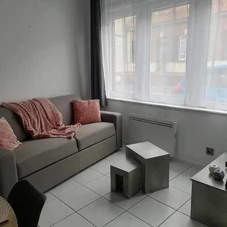 Le Tiot Saint Martin *