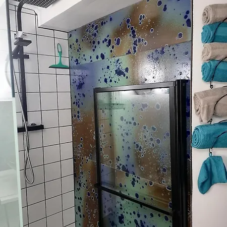 Le Tiot Saint Martin *