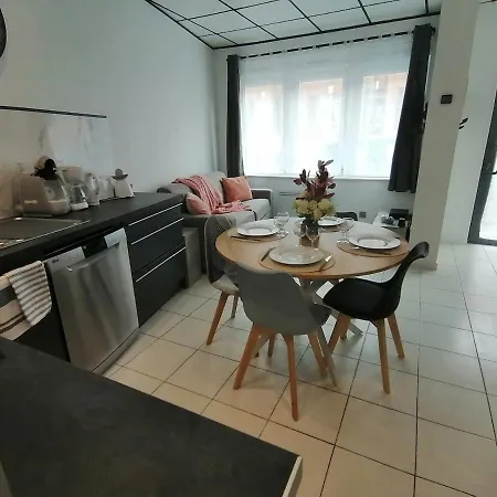 Le Tiot Saint Martin * Auxi-le-Chateau