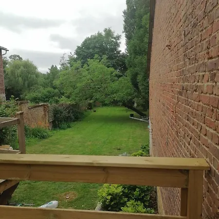 Le Tiot Saint Martin Auxi-le-Chateau