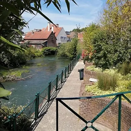 Le Tiot Saint Martin Auxi-le-Chateau