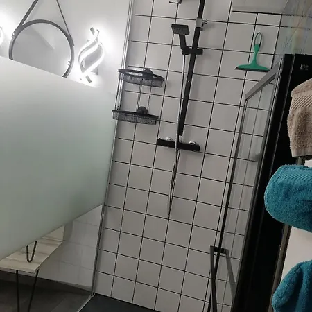 Dom wakacyjny Le Tiot Saint Martin *