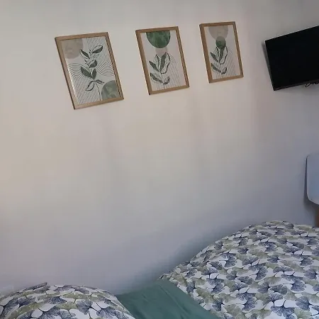 Le Tiot Saint Martin