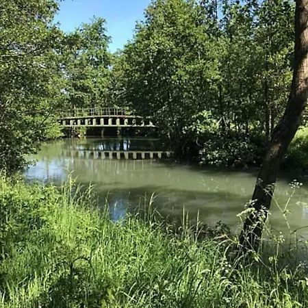 Dom wakacyjny Le Tiot Saint Martin *