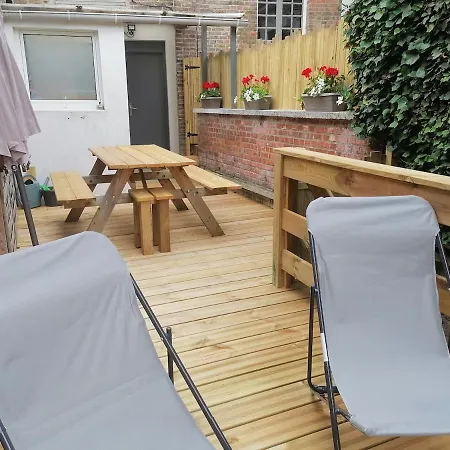 Dom wakacyjny Le Tiot Saint Martin *