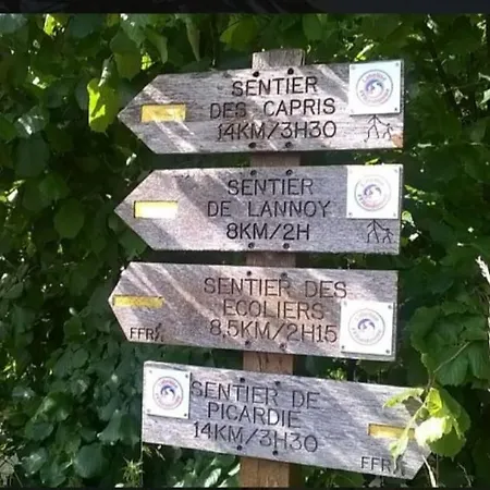 Le Tiot Saint Martin Dom wakacyjny