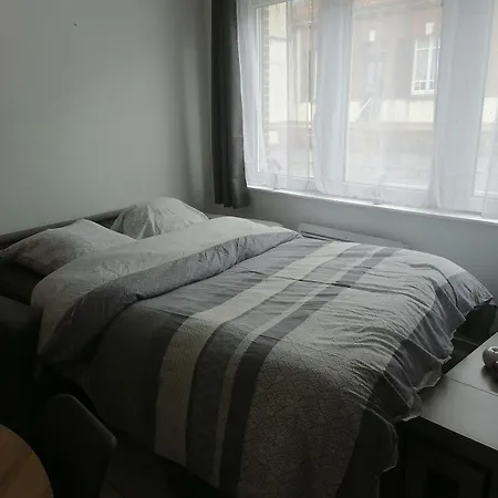 Dom wakacyjny Le Tiot Saint Martin Auxi-le-Chateau