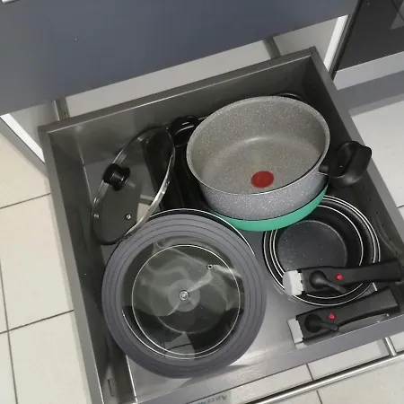 Le Tiot Saint Martin Dom wakacyjny