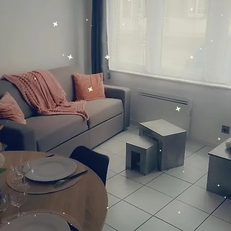 Le Tiot Saint Martin * Auxi-le-Chateau