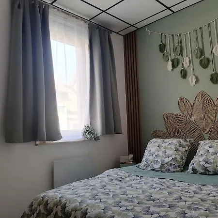 Le Tiot Saint Martin